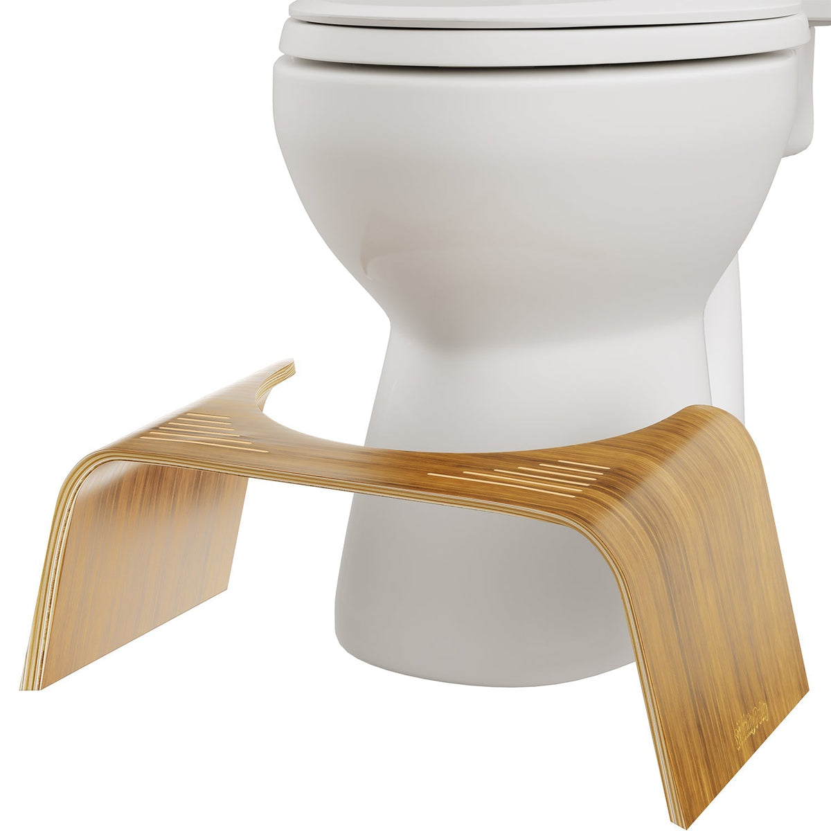 Slim Teak